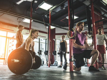 7 proven ways to maximize your training
