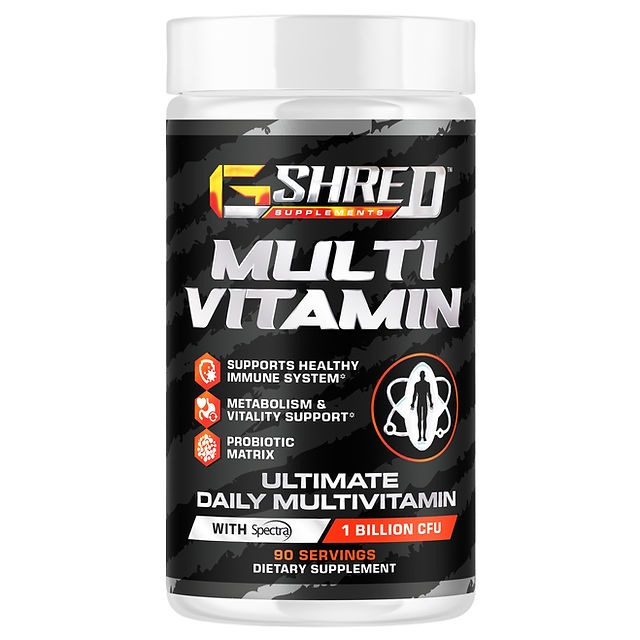 MULTI VITAMIN