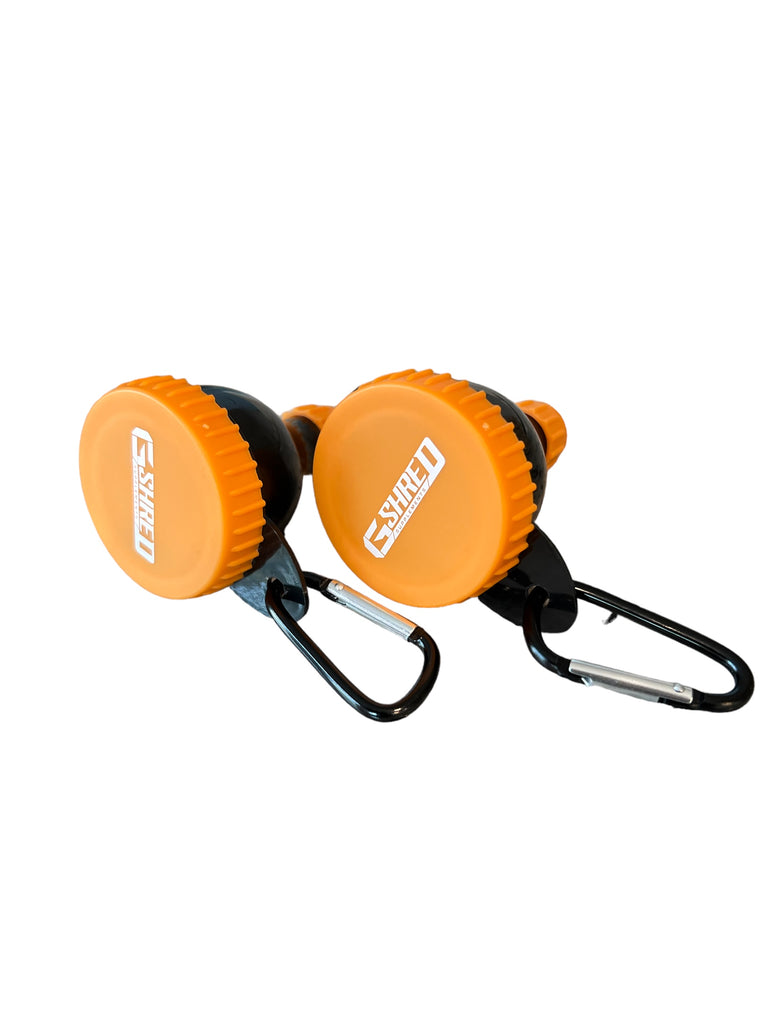 GSHRED POWER FUNNELS
